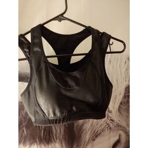 Max support Syrokan sports bra